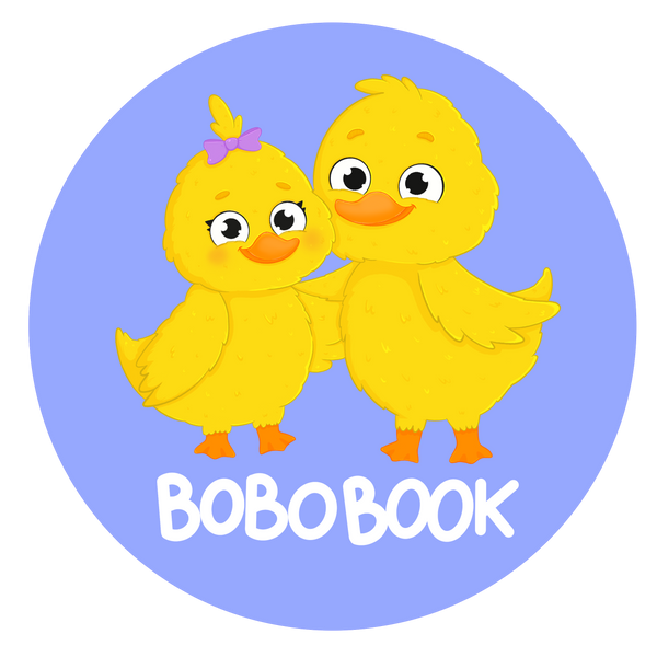 Bobo Book UK